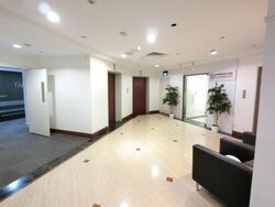 The Octagon (D1), Office #484955951